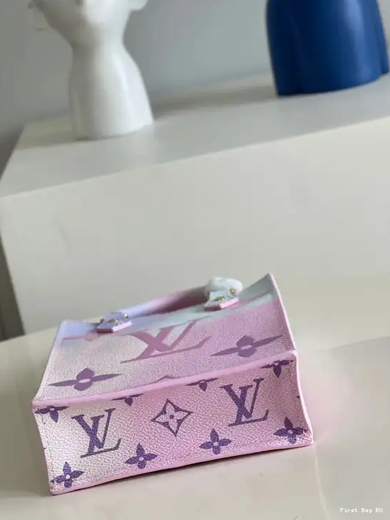 Firstbags ru VUITTON PLAT SAC PETIT LOUIS 0605